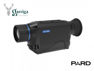 MONOCULAR TERMICO PARD TA-19mm 384x288